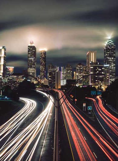 Different ways of generating Website Traffic — blog post hero