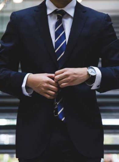 Why you need a personal website? — blog post hero