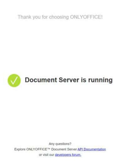 Install OnlyOffice Document Server with VestaCP — blog post hero