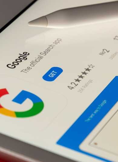 Google ranking factors that you need to know — blog post hero