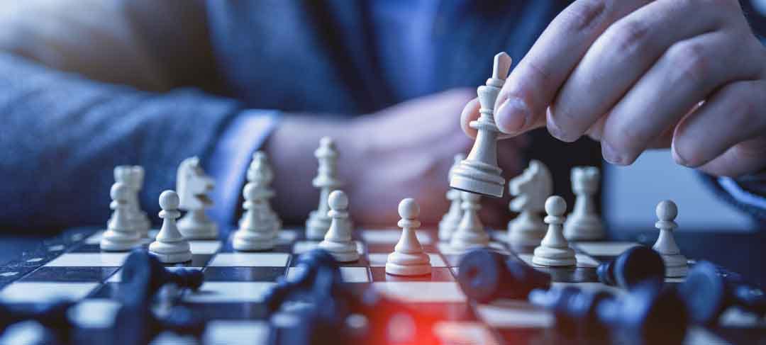 Strategy