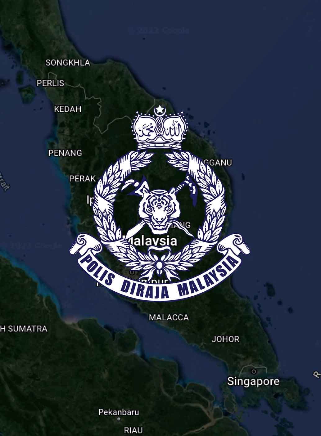 PDRM ArcGIS Enterprise Deployment