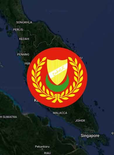 SUK Kedah ArcGIS Enterprise Deployment