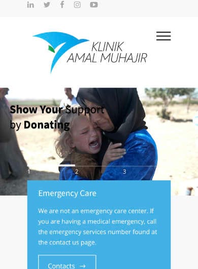 Muhajir Clinic