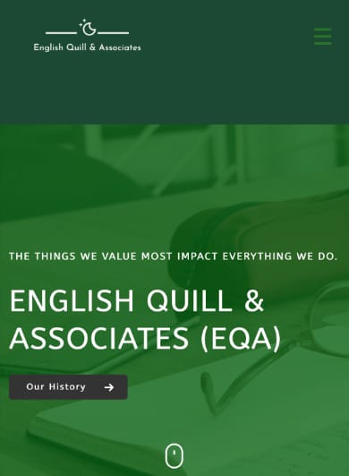 EnglishQuill
