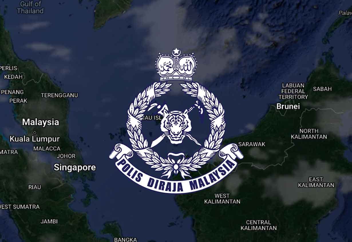 PDRM ArcGIS Enterprise Deployment project screenshot